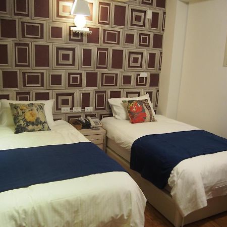 Successful 168 B&B Hualien City Exterior photo