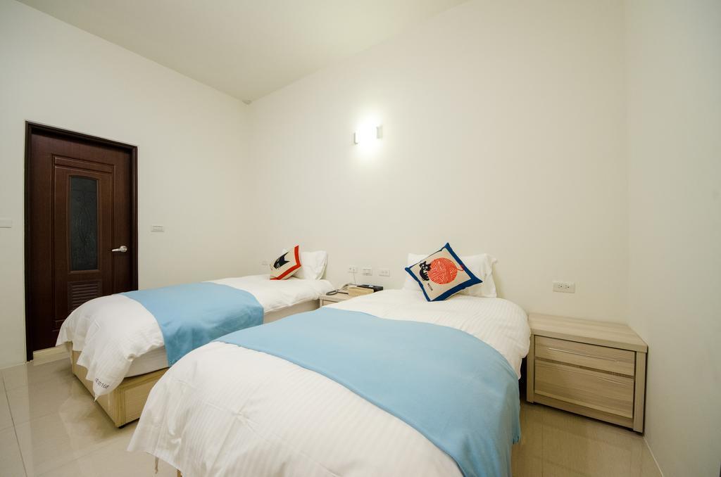 Successful 168 B&B Hualien City Exterior photo