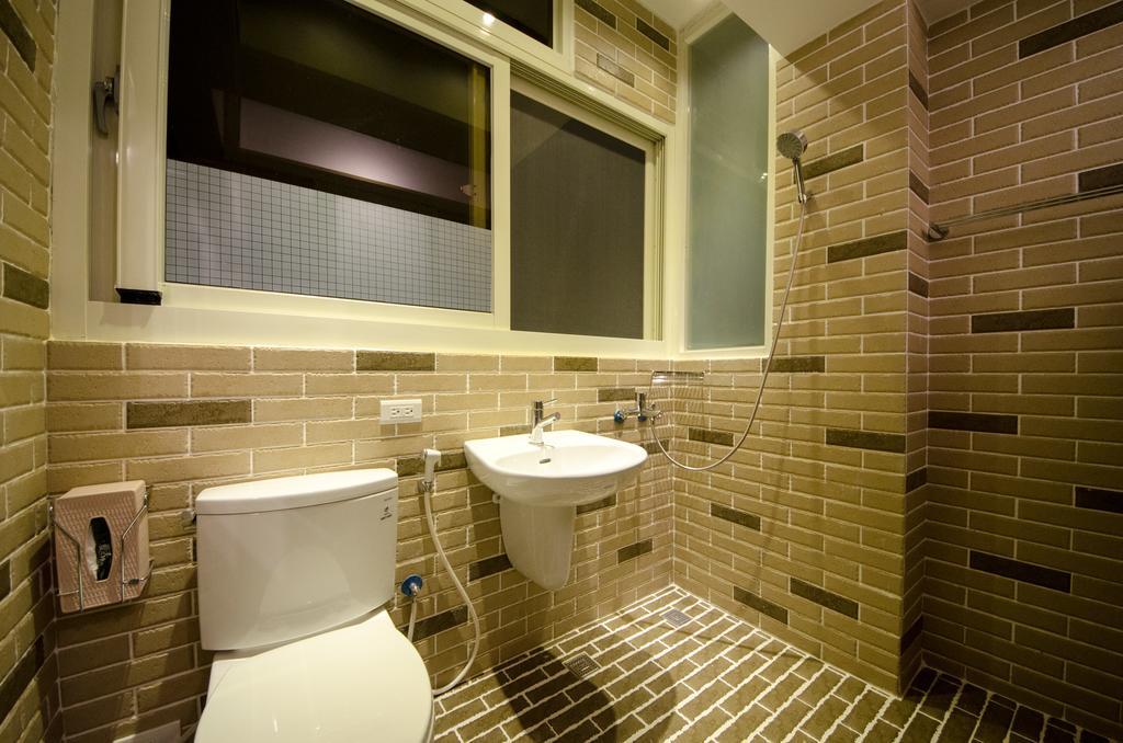 Successful 168 B&B Hualien City Exterior photo
