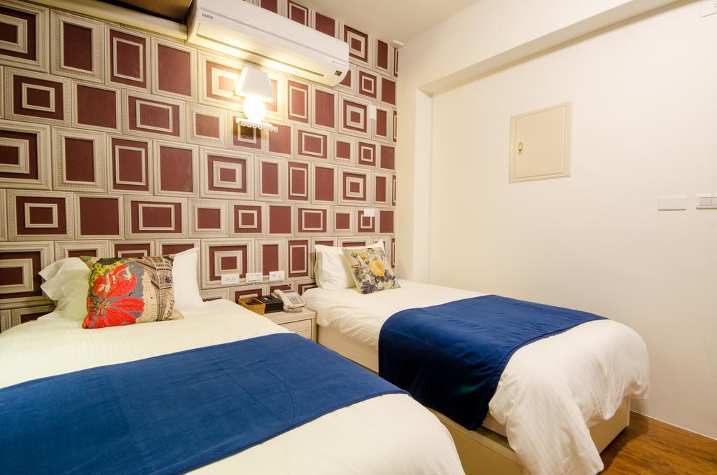 Successful 168 B&B Hualien City Exterior photo