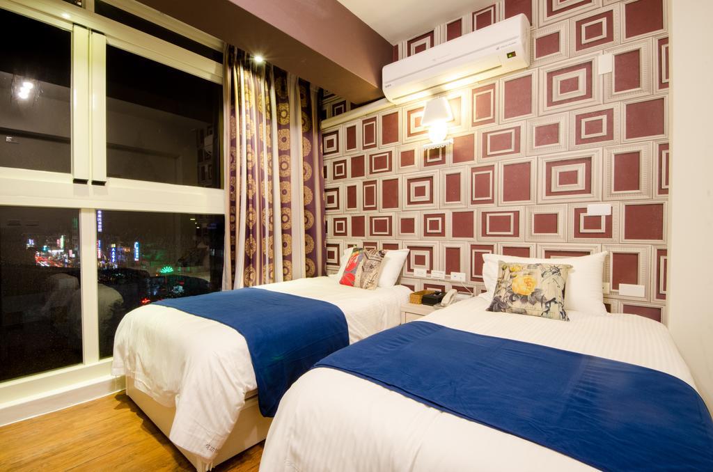 Successful 168 B&B Hualien City Exterior photo