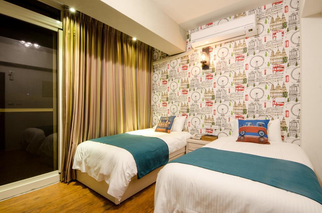 Successful 168 B&B Hualien City Exterior photo