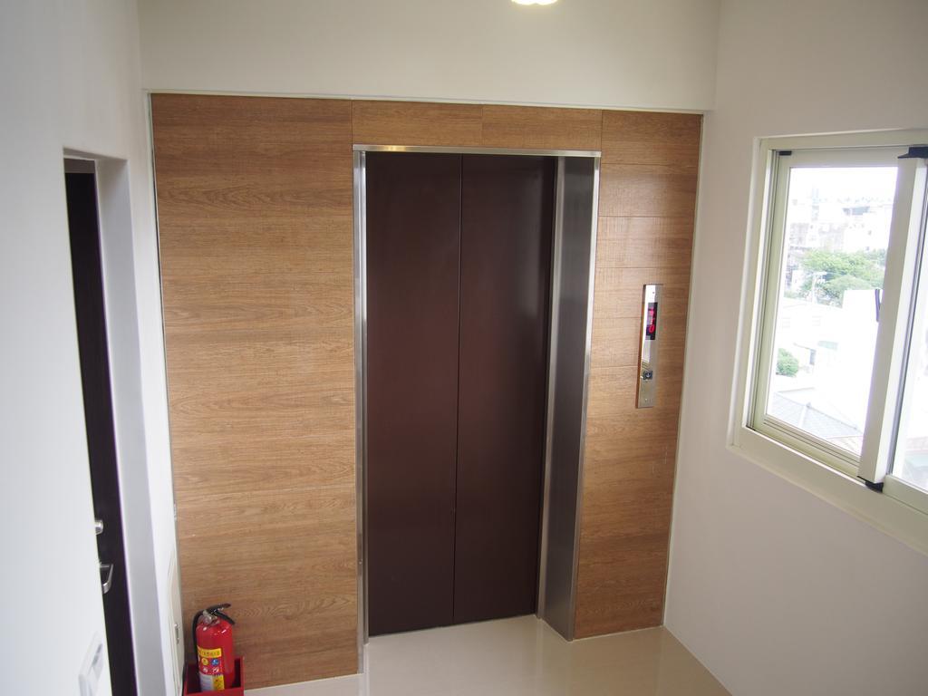 Successful 168 B&B Hualien City Exterior photo